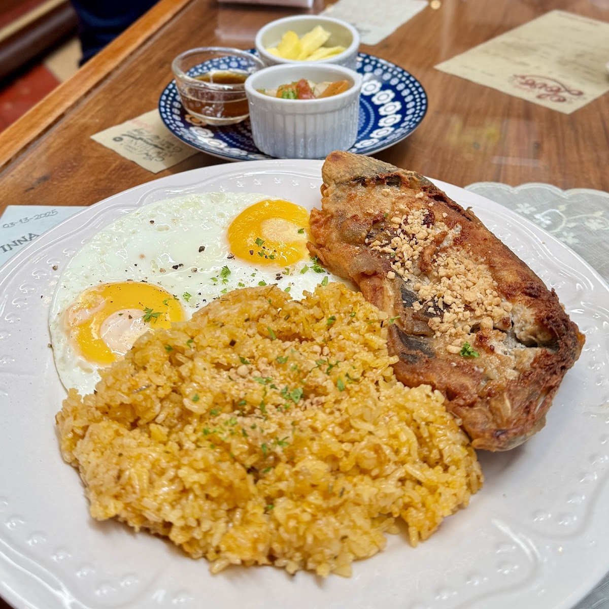 Cafe Mary Grace - Edsa Shangri-La Photos 2